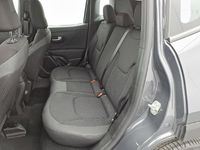 Usata Jeep Renegade Altitude 130 CV (95 kW) 2024 Grigio SUV