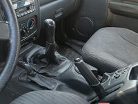 Usata Jeep Cherokee Sport 2003 Blu SUV