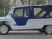 Usata Citroën Méhari 1970 Cabrio