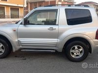 Usata Mitsubishi Pajero 2000 SUV