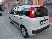 Usata Fiat Panda Easy 69 CV (50 kW) 2016 Beige Utilitaria