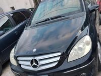 Usata Mercedes B180 109 CV (80 kW) 2007 Other Monovolume