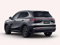 Nuova Geely Starray 99 CV (72 kW) 2026 SUV