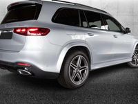 Usata Mercedes GLS350 Advanced Plus 313 CV (230 kW) 2024 Argento SUV