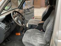 Usata Mitsubishi Pajero 1999 Grigio SUV