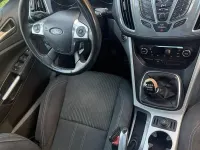 Usata Ford C-MAX 115 CV (84 kW) 2011 Nero Monovolume