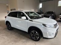 Usata Suzuki Vitara 129 CV (94 kW) 2024 Bianco SUV