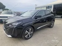 Usata Peugeot 3008 Allure 131 CV (96 kW) 2022 Other SUV