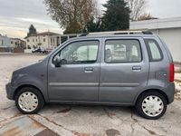 usata Opel Agila Agila1.0 12v Enjoy