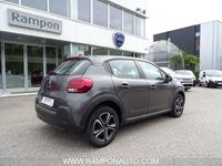 Usata Citroën C3 PureTech 83 CV (61 kW) 2024 Grigio scuro Utilitaria