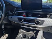 Usata Audi A4 Allroad Ambiente 272 CV (200 kW) 2017 Station wagon