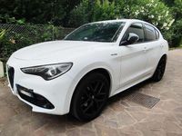 Usata Alfa Romeo Stelvio Veloce 209 CV (153 kW) 2021 SUV