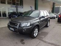 Usata Land Rover Freelander HSE 2004 Grigio SUV