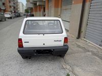 usata Fiat Panda 900 i.e