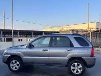 Usata Kia Sportage 141 CV (103 kW) 2009 Grigio SUV