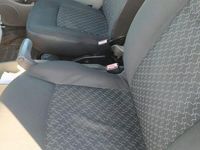Usata Renault Kangoo 82 CV (60 kW) 2008 Bianco Monovolume