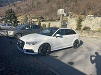 Usata Audi A3 184 CV (135 kW) 2016 Berlina