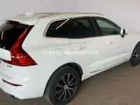 Usata Volvo XC60 197 CV (144 kW) 2021 Bianco SUV