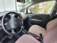 Usata Citroën C-zero Seduction 35 kW (48 CV) 2020 Bianco Utilitaria