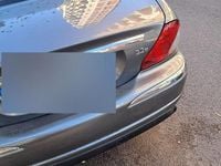 Usata Jaguar X-type 155 CV (114 kW) 2006 Grigio Berlina