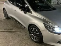 Usata Renault Clio 48 CV (35 kW) 2017 Grigio Utilitaria