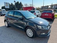 Usata VW Polo Comfortline 74 CV (54 kW) 2016 Grigio Berlina