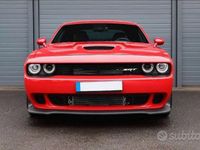 usata Dodge Challenger 6.4 V8 Scatpack R/T Alpine