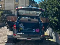 Usata Renault Koleos 150 CV (110 kW) 2009 SUV