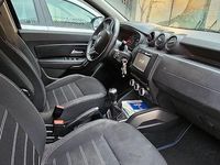 Usata Dacia Duster 115 CV (84 kW) 2019 Blu SUV
