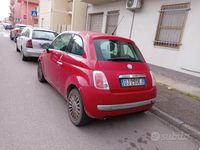 Usata Fiat 500 100 CV (73 kW) 2007 Utilitaria