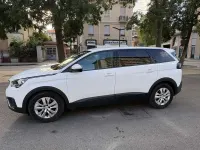 Usata Peugeot 5008 Business-Line 131 CV (96 kW) 2020 SUV