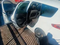 Usata Renault Scenic E-Tech 2011 Bianco Monovolume