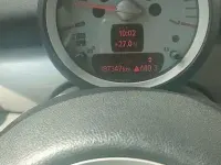 Usata Mini Cooper D 109 CV (80 kW) 2009 Grigio Utilitaria