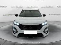 Usata Peugeot 2008 Allure 131 CV (96 kW) 2024 Bianco SUV