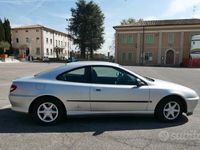 usata Peugeot 406 Coupe 2.0i 16V cat Coupé Plus