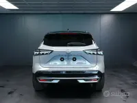 Nuova Nissan Qashqai Tekna+ 158 CV (116 kW) 2026 Grigio SUV