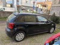 Usata VW Polo Highline 90 CV (66 kW) 2012 Utilitaria