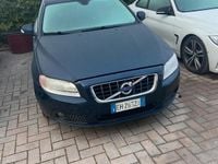 Usata Volvo V70 136 CV (100 kW) 2011 Station wagon