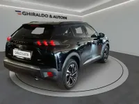 Usata Peugeot 2008 GT 110 CV (80 kW) 2022 Nero SUV