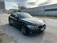 usata BMW 420 Gran Coupé 420 d 190cv auto