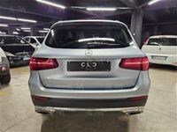 usata Mercedes 250 GLC (X253)4Matic Business