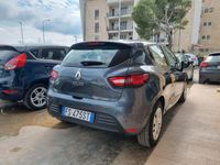 usata Renault Clio IV Clio dCi 8V 75CV Start&Stop 5 porte Energy Life