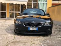 usata BMW Z4 Z4 2.2i cat Roadster