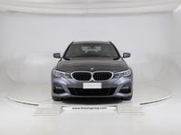 usata BMW 320 Serie3(G20/21/80/81 d Touring mhev 48V Msport auto -imm:25/02/2021 -68.719km