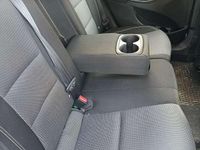 Usata Hyundai i30 GO! 136 CV (100 kW) 2016 Bianco Station wagon