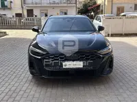 Usata Audi A5 S-Line 204 CV (150 kW) 2025 Nero Station wagon