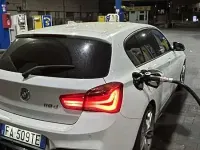 Usata BMW 116 M Sport 116 CV (85 kW) 2016 Utilitaria