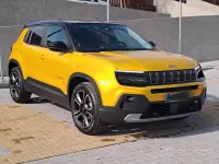 Usata Jeep Avenger Summit 101 CV (74 kW) 2023 SUV