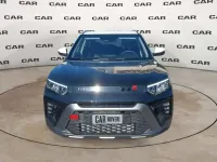 Nuova KGM Tivoli 163 CV (119 kW) 2026 Nero SUV