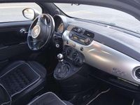 Usata Fiat 500 69 CV (50 kW) 2010 Utilitaria